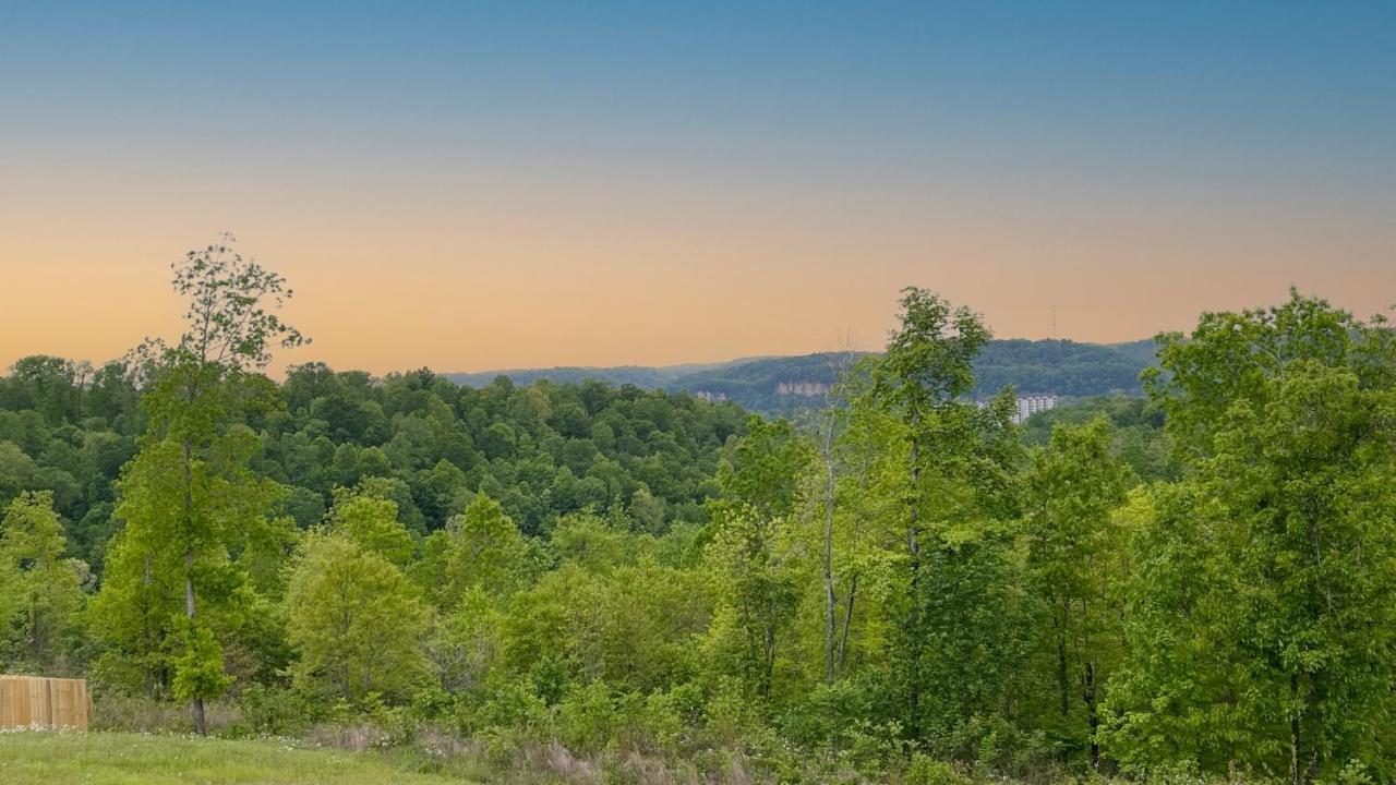 Great Little Guest Suite With Private Entry & Deck! Pet Friendly & 30 Mins To Nashville! Ashland City Ngoại thất bức ảnh
