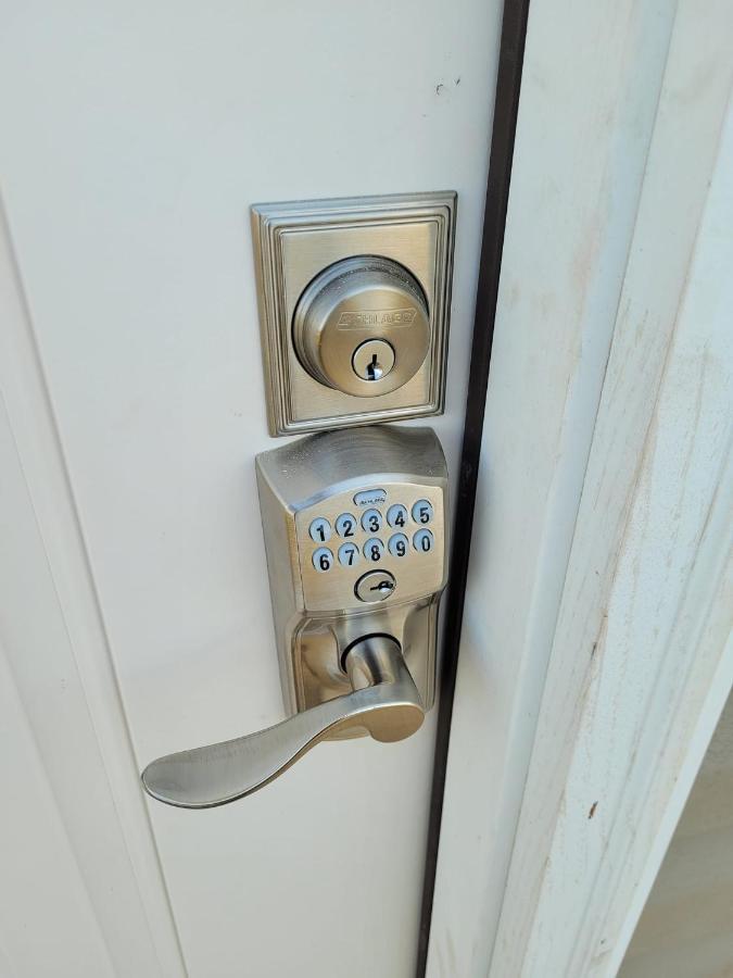 Great Little Guest Suite With Private Entry & Deck! Pet Friendly & 30 Mins To Nashville! Ashland City Ngoại thất bức ảnh
