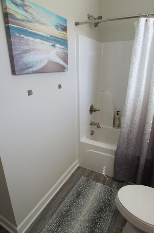 Great Little Guest Suite With Private Entry & Deck! Pet Friendly & 30 Mins To Nashville! Ashland City Ngoại thất bức ảnh