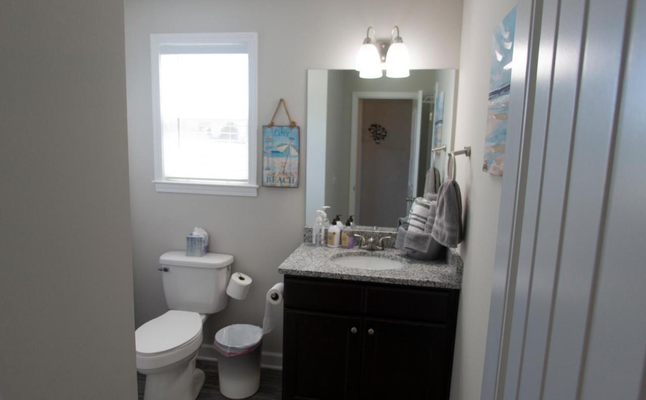Great Little Guest Suite With Private Entry & Deck! Pet Friendly & 30 Mins To Nashville! Ashland City Ngoại thất bức ảnh